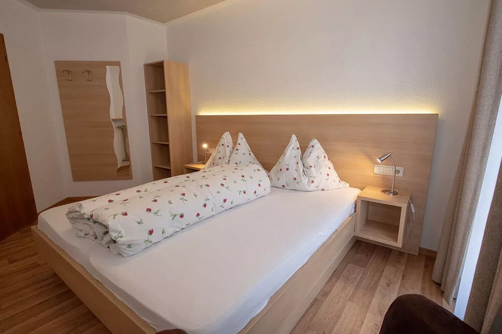 Appartment Im Ahrntal Suedtirol
