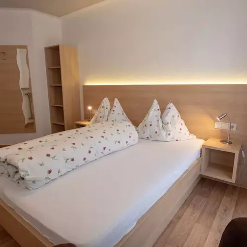 Appartment Im Ahrntal Suedtirol