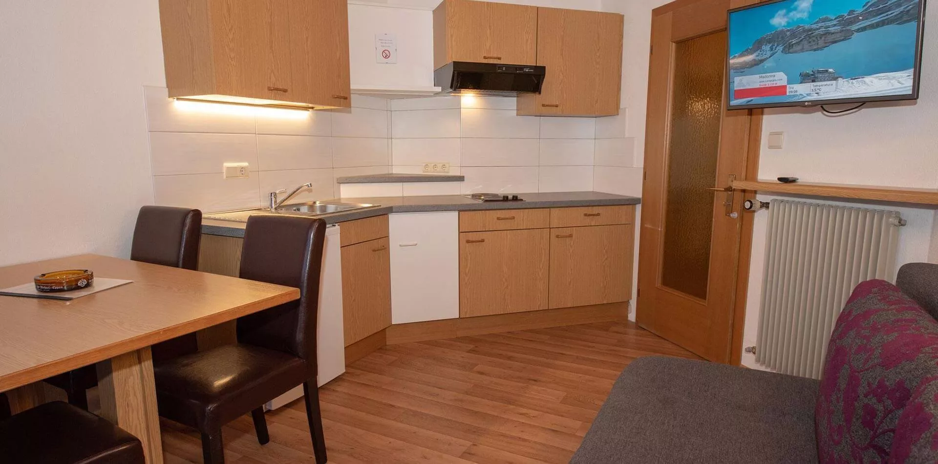 Appartement Residence Klausberg Ferienwohnungen Im Ahrntal 10 1 (1)